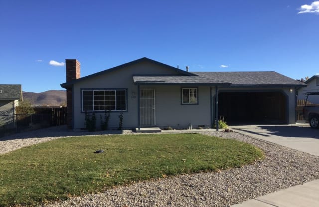 120 Empire Road - 120 Empire Road, Dayton, NV 89403