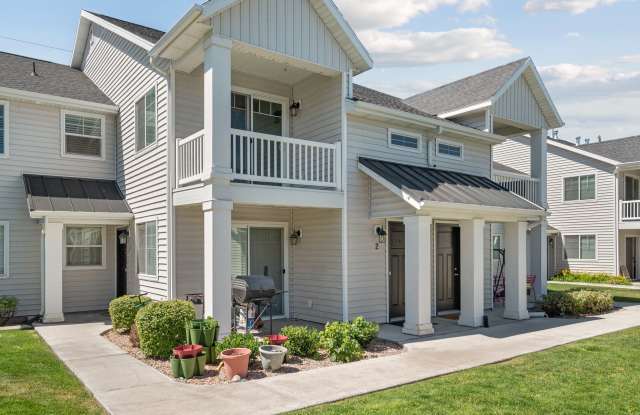2457 West 500 South #2