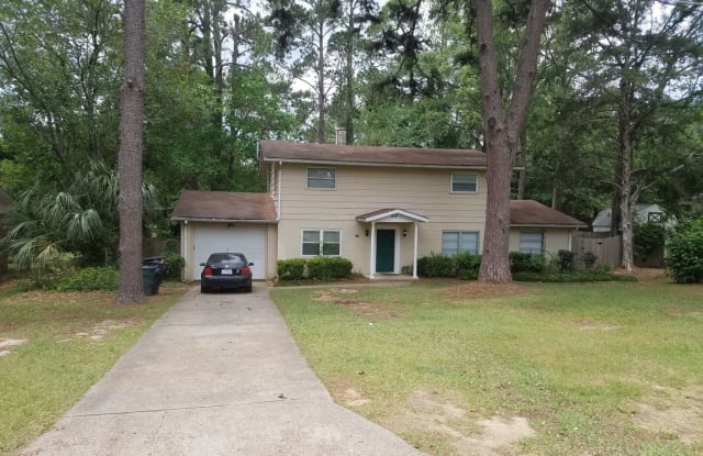 216 Westminster Dr - 216 Westminister Drive, Tallahassee, FL 32304