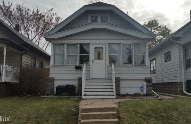 6521 W Mitchell St - 6521 West Mitchell Street, West Allis, WI 53214