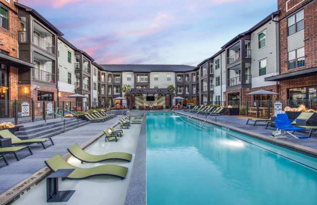 Photo of Westhouse Flats