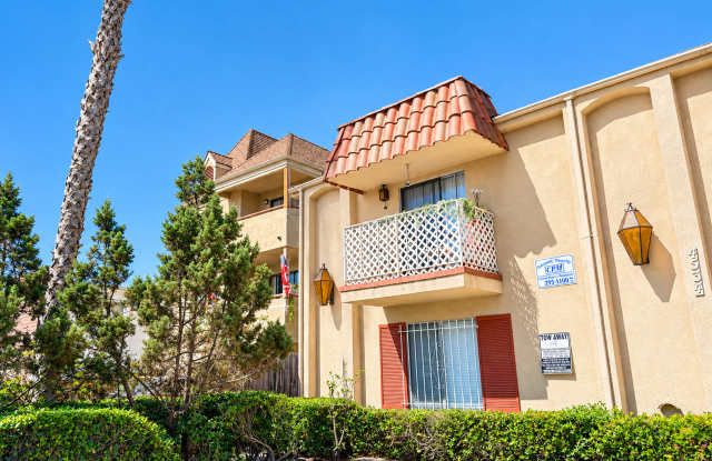 4534 Utah St.