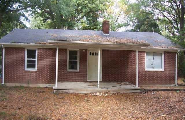 585 K Fork Road - 585 K Fork Road, Rockingham County, NC 27025