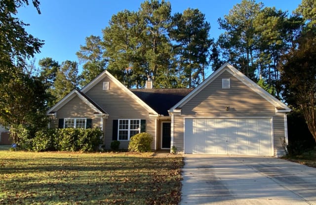 2451 Meadow Pond Trail - 2451 Meadow Pond Trail Southwest, Gwinnett County, GA 30017