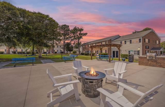 Photo of Cypress Grove