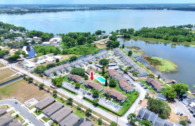 Photo of Two-Bedroom Condo in Winter Haven