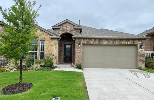 3802 Kendall - 3802 Kendall Road, Melissa, TX 75454