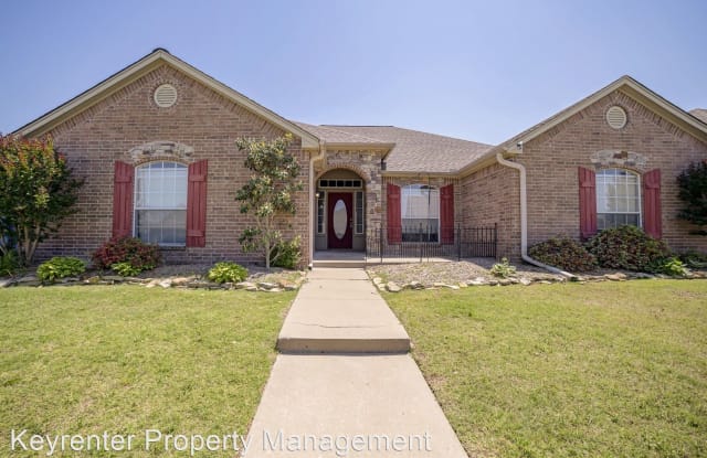 1702 W 119th St S - 1702 West 119th Street South, Jenks, OK 74037