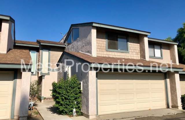 873 S.Mountain Ave. - 873 South Mountain Avenue, Ontario, CA 91762