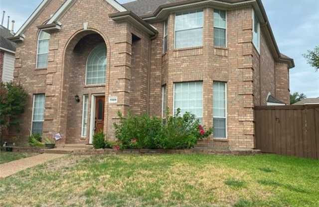 7009 Dobbins Drive - 7009 Dobbins Drive, Plano, TX 75025