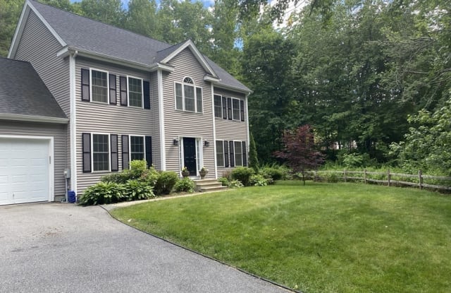 81 Millbury - 81 Millbury Street, Worcester County, MA 01519