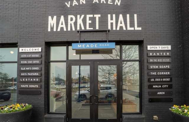 19801 Van Aken Boulevard unit: 205C