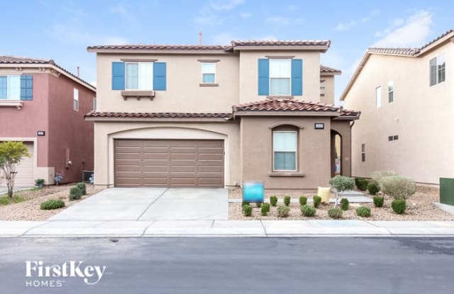 1321 Lamance Court - 1321 West Lamance Court, North Las Vegas, NV 89031