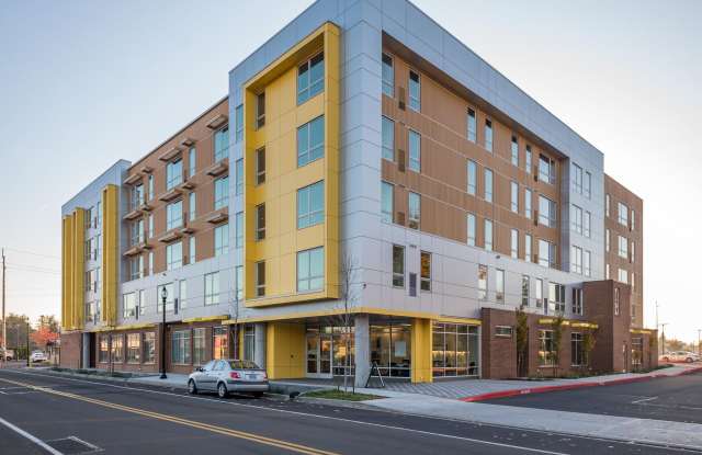 Photo of 459 Rock Apartments