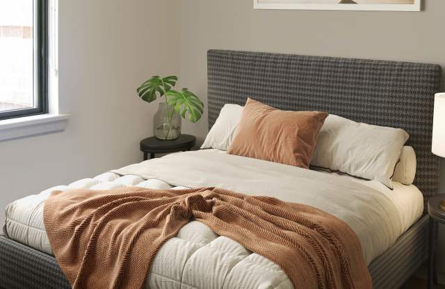 The Palisades of Towson