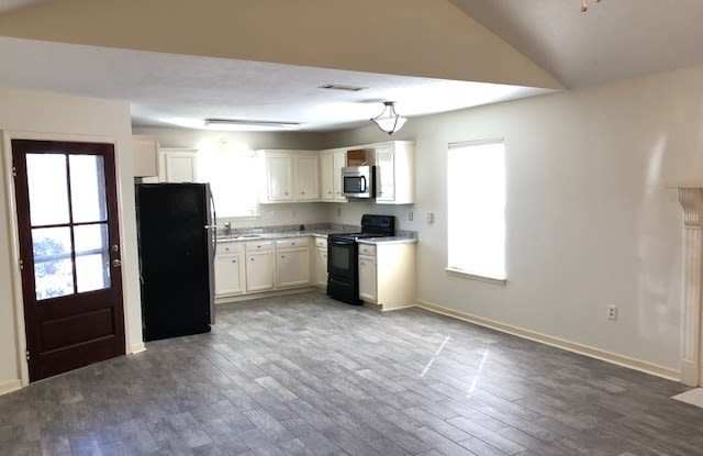 2 bed, 2 bath home for rent in Barnett Bend!