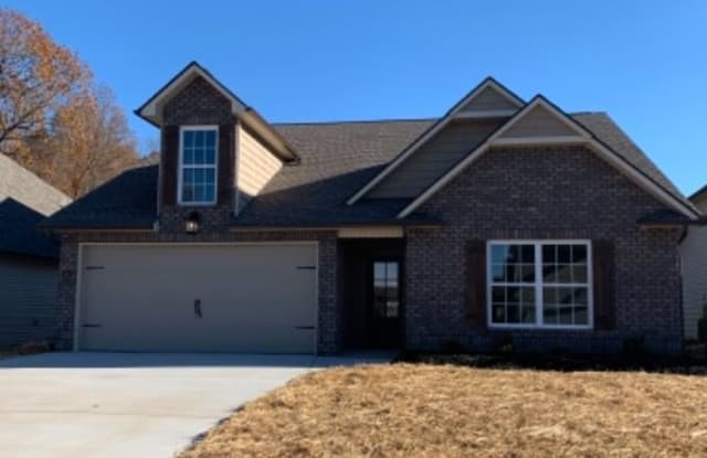 906 Laurel Meadows Way - 906 Laurel Meadows Way, Knox County, TN 37918