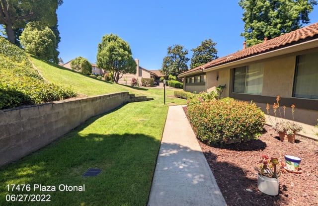 17476 Plaza Otonal - 17476 Plaza Otonal, San Diego, CA 92128