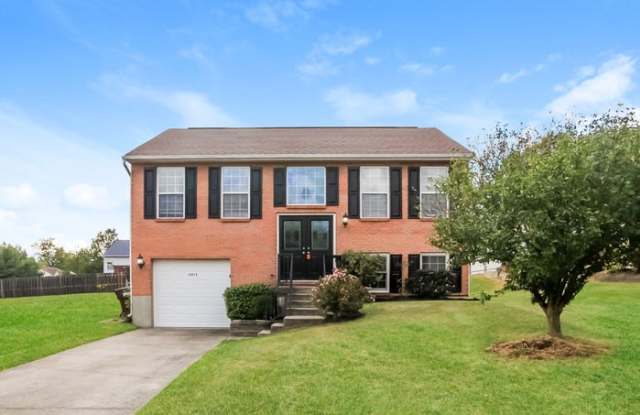 10415 Berry Path Court - 10415 Berry Path Court, Boone County, KY 41042