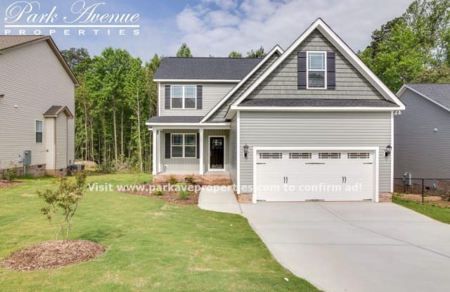 73 Wood Green Drive - 73 Wood Green Drive, Wendell, NC 27591