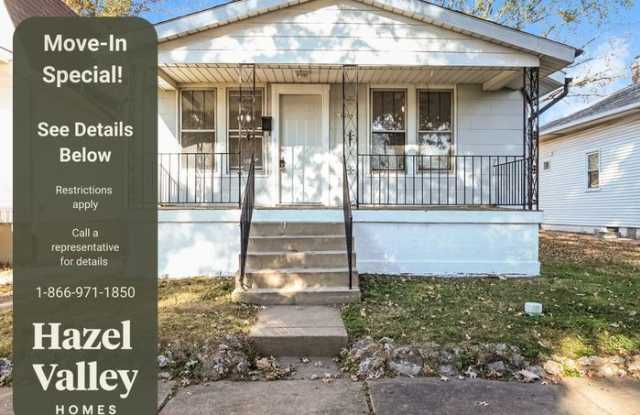 Photo of 6209 Radom Street