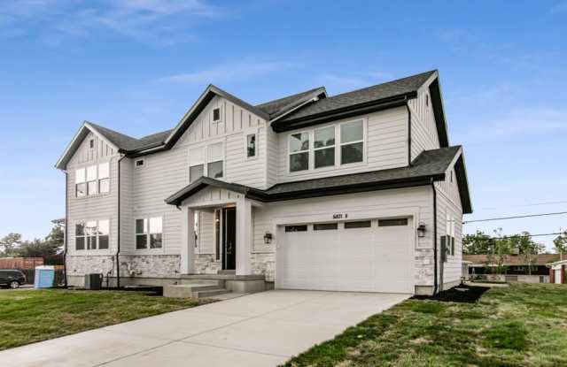 6871 South 190 EastUnit B