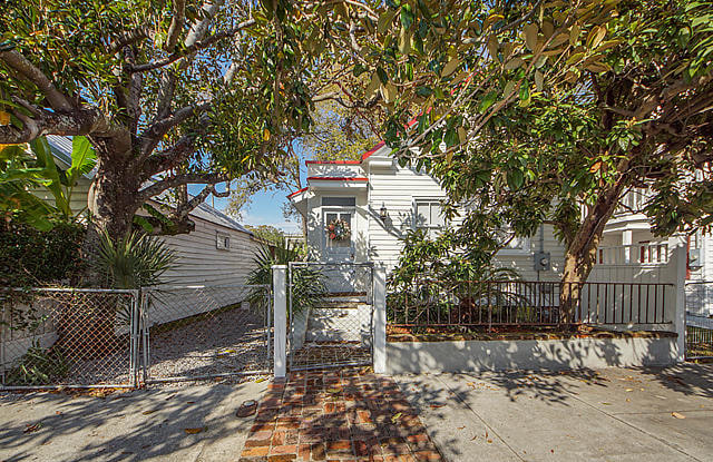 442 Race Street - 442 Race Street, Charleston, SC 29403