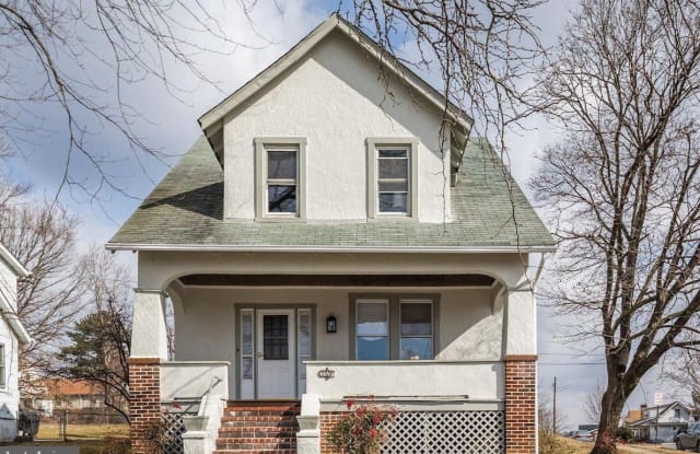 3308 GLENMORE AVENUE - 3308 Glenmore Avenue, Baltimore, MD 21214