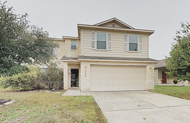 3613 Double Diamond - 3613 Double Diamond, Selma, TX 78154