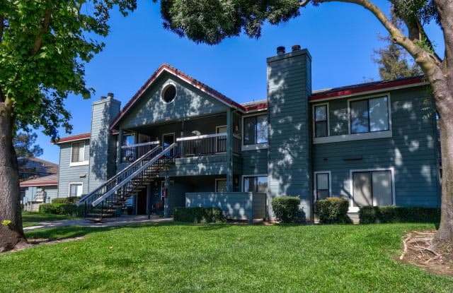 2080 Sylvan Way Unit C32