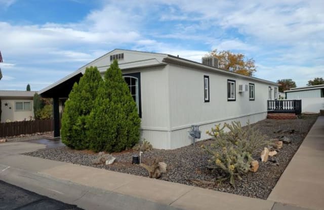 76 N 3880 W - 76 North 3880 West, Hurricane, UT 84737