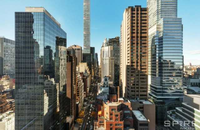 207 East 57th Street