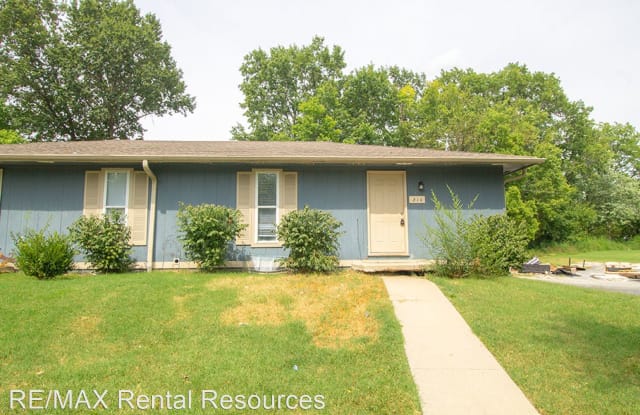 214 Wheaton Ct - 214 Wheaton Court, Columbia, MO 65203