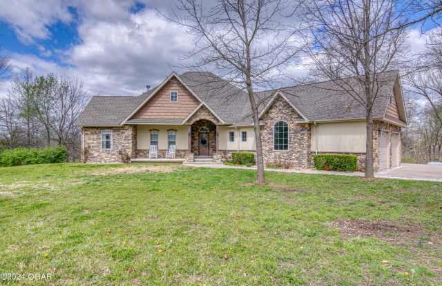 13145 County Lane 227 - 13145 County Lane 227, Jasper County, MO 64855