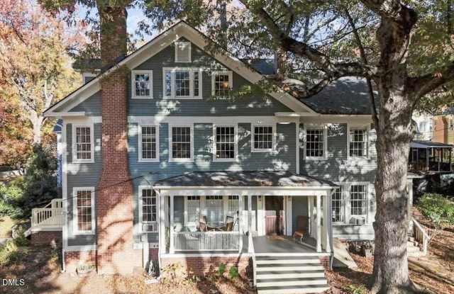 405 Ransom Street