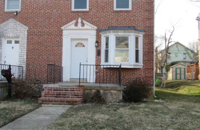 Updated 4 EOG Bedroom - Baltimore/Westgate - 18 Mardrew Road, Baltimore, MD 21229