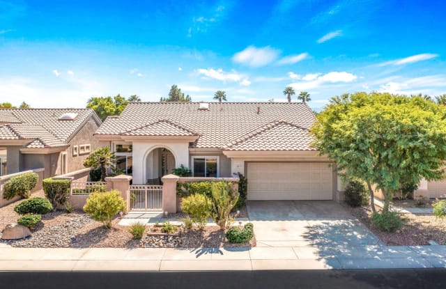 78277 Willowrich Drive - 78277 Willowrich Drive, Desert Palms, CA 92211