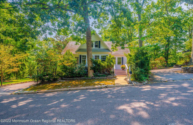 1211 Lenape Trail - 1211 Lenape Trail, Monmouth County, NJ 08736