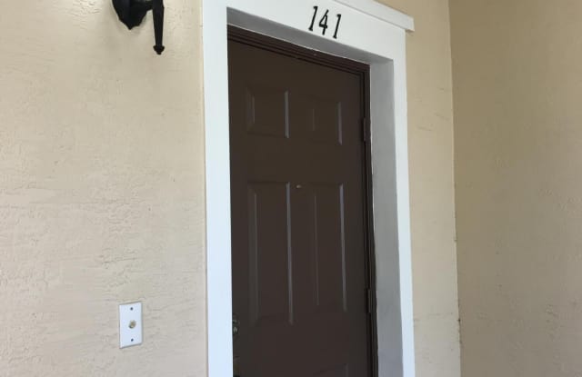 141 E Thatch Palm Circle