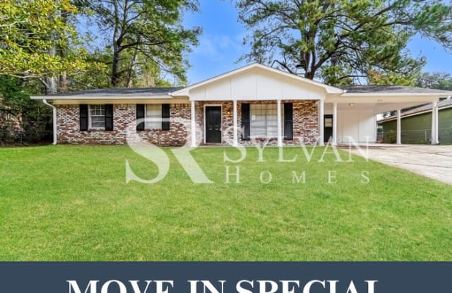 1074 Autumn Street - 1074 Autumn Street, Jackson, MS 39212