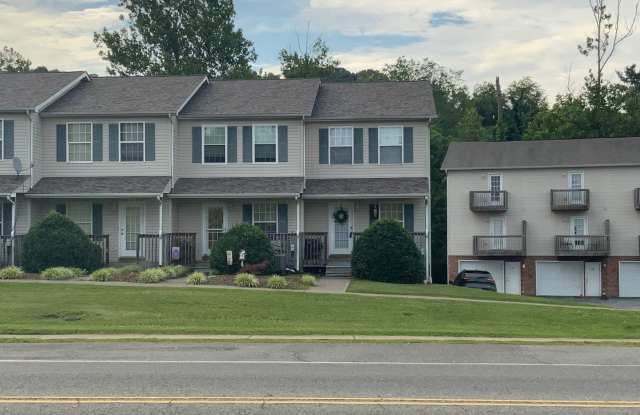 2 Bedroom / 2.5 Bath Condo Johnson City, TN