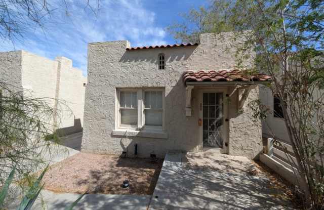 1118 East Portland Street