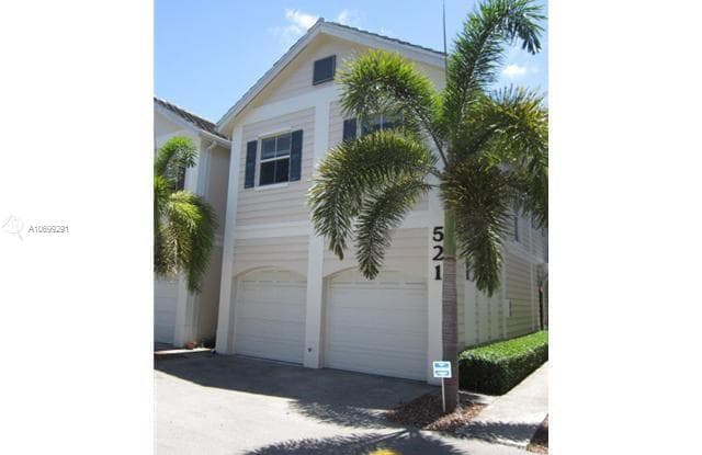 521 SW 18th Ave - 521 Southwest 18th Avenue, Fort Lauderdale, FL 33312