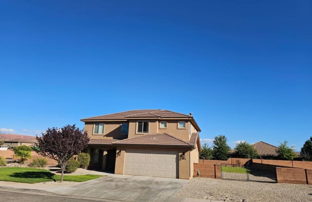 Beautiful 4 Bedroom Home