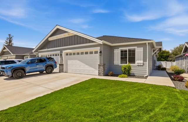 1231 North Tschirley Street - 1