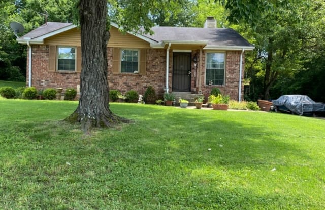 3732 Brickmont Dr - 3732 Brickmont Drive, Nashville, TN 37207