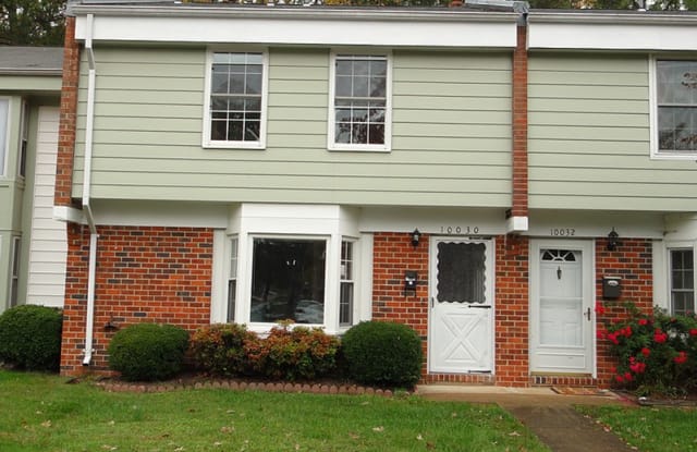 10030 Purcell Road - 10030 Purcell Road, Laurel, VA 23228