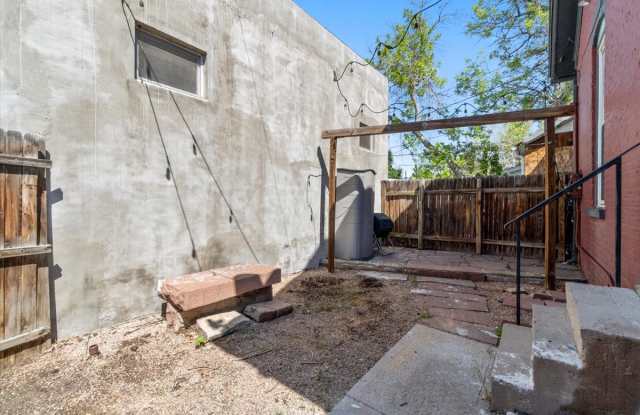 Photo of 1103 Lipan Street