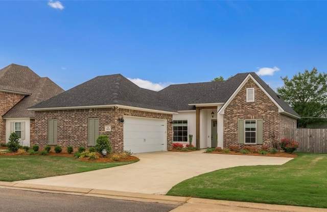 8820 Beau Chene Drive