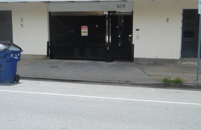 Photo of 1 BEDROOM, 1 BATH CONDO IN NEW ORLEANS